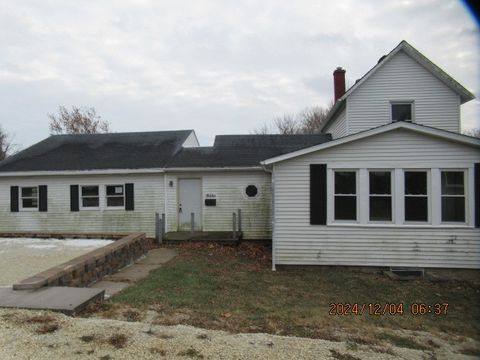 A home in Paxton