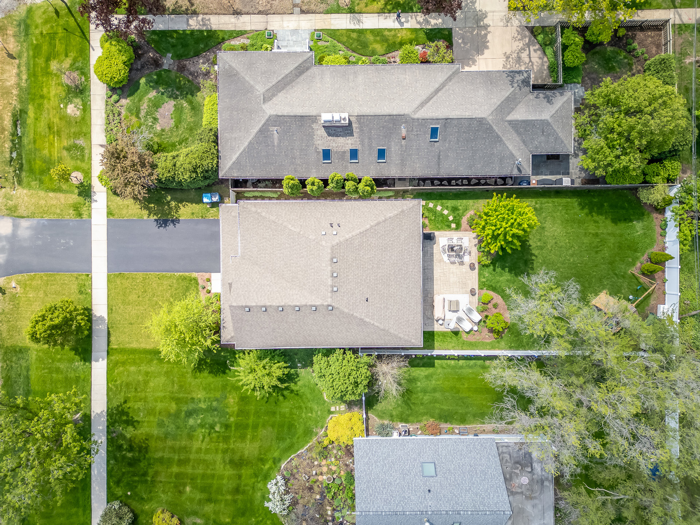 4450 Woodward Avenue