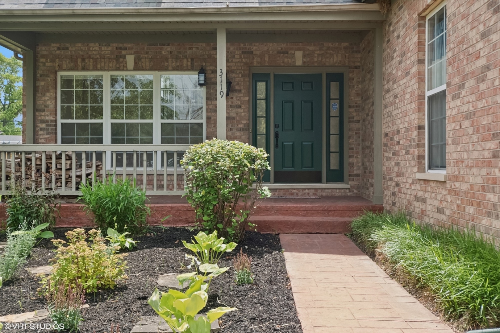 3119 Central Court