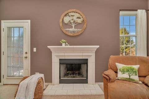 Tiny photo for 25408 Cove Court, Plainfield, IL 60544 (MLS # 12509456)