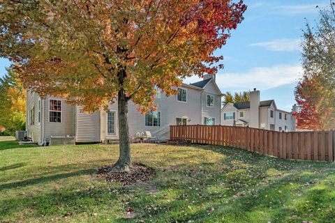 Tiny photo for 25408 Cove Court, Plainfield, IL 60544 (MLS # 12509456)