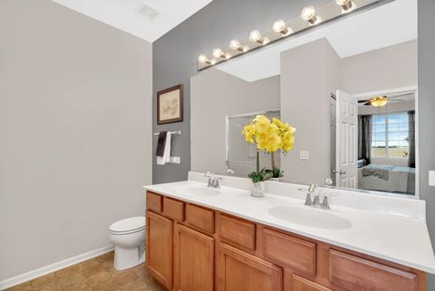 Tiny photo for 25408 Cove Court, Plainfield, IL 60544 (MLS # 12509456)