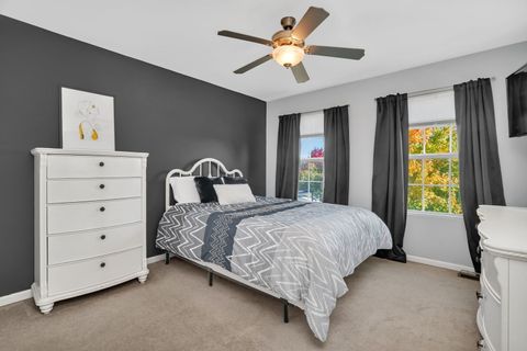 Tiny photo for 25408 Cove Court, Plainfield, IL 60544 (MLS # 12509456)