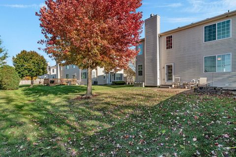 Tiny photo for 25408 Cove Court, Plainfield, IL 60544 (MLS # 12509456)