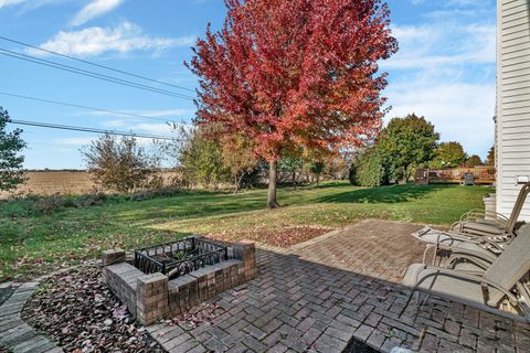 Tiny photo for 25408 Cove Court, Plainfield, IL 60544 (MLS # 12509456)