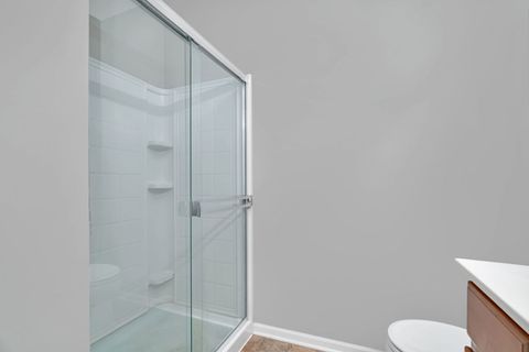 Tiny photo for 25408 Cove Court, Plainfield, IL 60544 (MLS # 12509456)