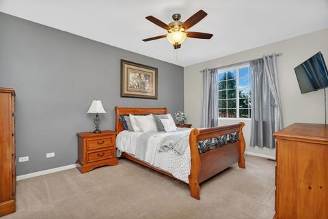 Tiny photo for 25408 Cove Court, Plainfield, IL 60544 (MLS # 12509456)