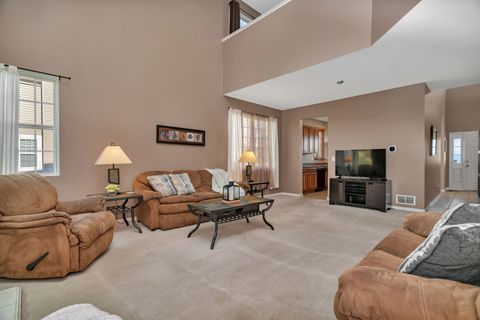 Tiny photo for 25408 Cove Court, Plainfield, IL 60544 (MLS # 12509456)