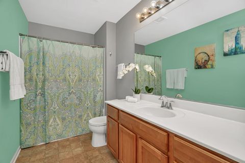 Tiny photo for 25408 Cove Court, Plainfield, IL 60544 (MLS # 12509456)