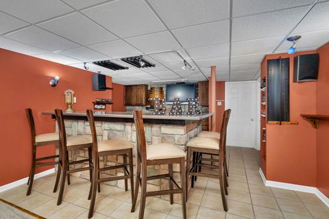 Tiny photo for 23628 W Rueben Street, Plainfield, IL 60586 (MLS # 12571699)