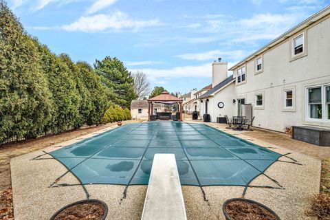 Tiny photo for 23628 W Rueben Street, Plainfield, IL 60586 (MLS # 12571699)