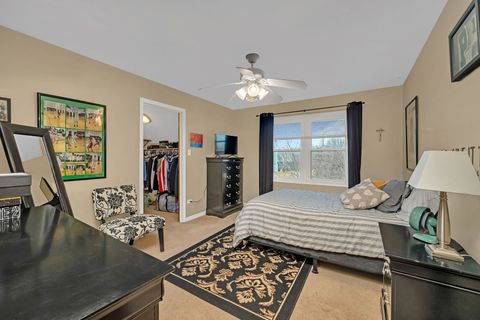 Tiny photo for 23628 W Rueben Street, Plainfield, IL 60586 (MLS # 12571699)