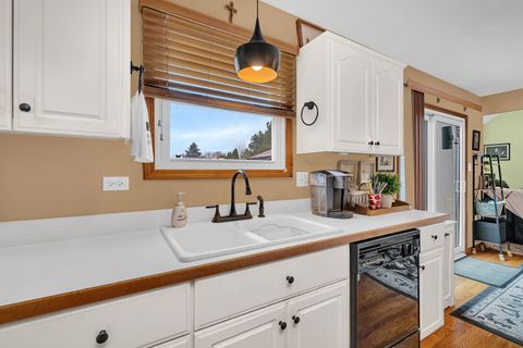 Tiny photo for 23628 W Rueben Street, Plainfield, IL 60586 (MLS # 12571699)