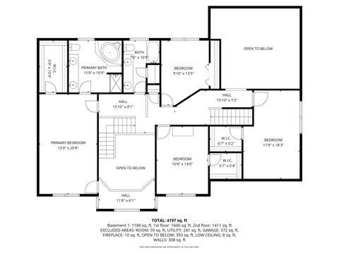 Tiny photo for 23628 W Rueben Street, Plainfield, IL 60586 (MLS # 12571699)