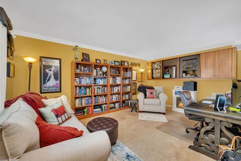 Tiny photo for 23628 W Rueben Street, Plainfield, IL 60586 (MLS # 12571699)