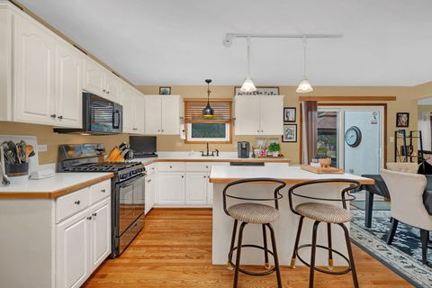 Tiny photo for 23628 W Rueben Street, Plainfield, IL 60586 (MLS # 12571699)