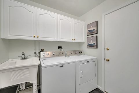 Tiny photo for 23628 W Rueben Street, Plainfield, IL 60586 (MLS # 12571699)