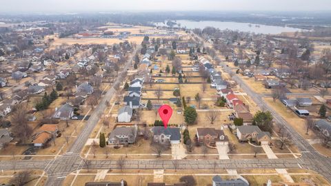 Tiny photo for 23628 W Rueben Street, Plainfield, IL 60586 (MLS # 12571699)