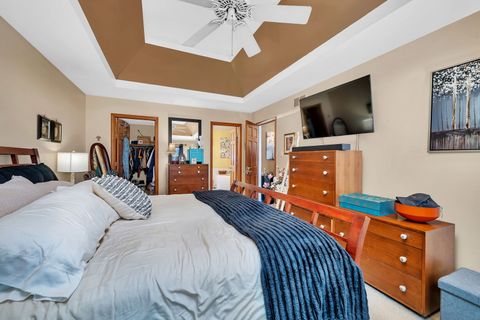 Tiny photo for 23628 W Rueben Street, Plainfield, IL 60586 (MLS # 12571699)