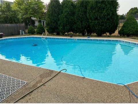 Tiny photo for 23628 W Rueben Street, Plainfield, IL 60586 (MLS # 12571699)