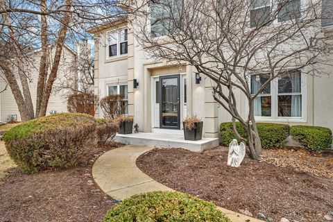 Tiny photo for 23628 W Rueben Street, Plainfield, IL 60586 (MLS # 12571699)