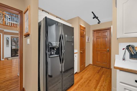 Tiny photo for 23628 W Rueben Street, Plainfield, IL 60586 (MLS # 12571699)