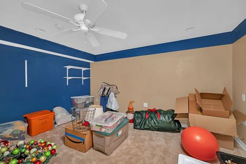 Tiny photo for 23628 W Rueben Street, Plainfield, IL 60586 (MLS # 12571699)