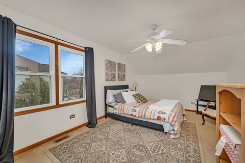 Tiny photo for 23628 W Rueben Street, Plainfield, IL 60586 (MLS # 12571699)