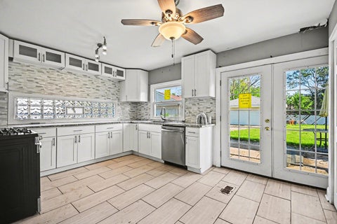 Tiny photo for 148 Blackhawk Drive, Park Forest, IL 60466 (MLS # 12655165)