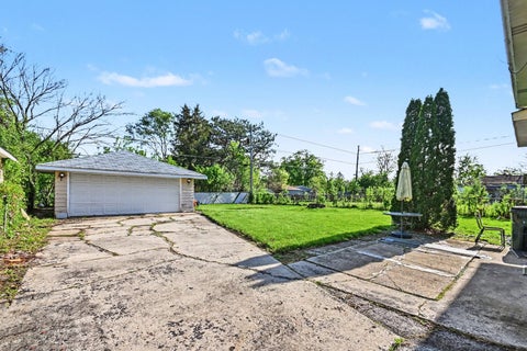 Tiny photo for 148 Blackhawk Drive, Park Forest, IL 60466 (MLS # 12655165)
