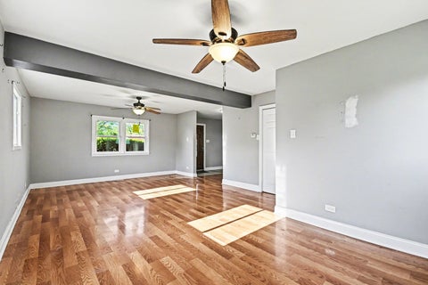 Tiny photo for 148 Blackhawk Drive, Park Forest, IL 60466 (MLS # 12655165)