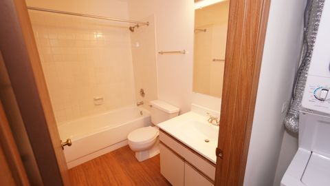 Tiny photo for 75 Kristin Circle #516, Schaumburg, IL 60195 (MLS # 12506771)