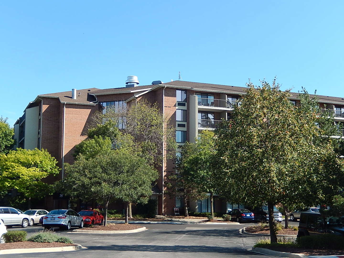 75 Kristin Circle 516