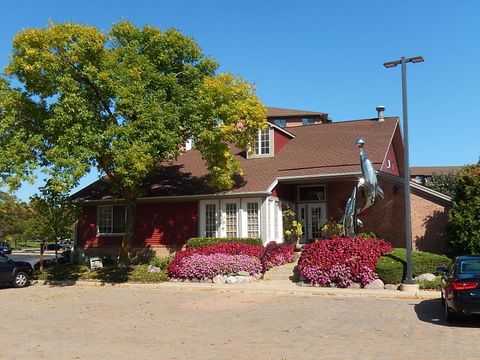 Tiny photo for 75 Kristin Circle #516, Schaumburg, IL 60195 (MLS # 12506771)