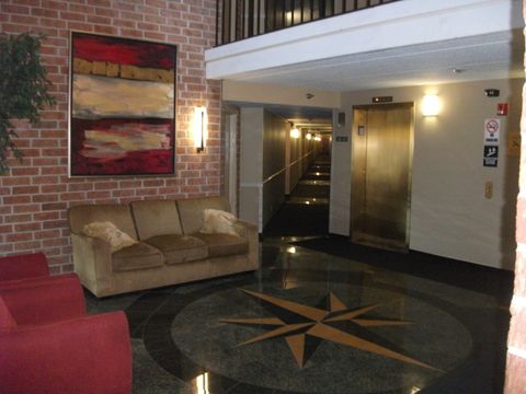 Tiny photo for 75 Kristin Circle #516, Schaumburg, IL 60195 (MLS # 12506771)