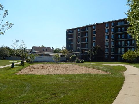 Tiny photo for 75 Kristin Circle #516, Schaumburg, IL 60195 (MLS # 12506771)