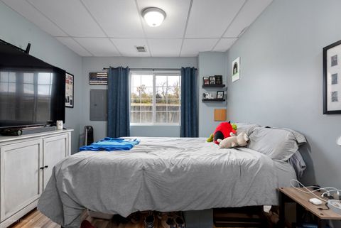 Tiny photo for 1310 Harvest Drive, Crest Hill, IL 60403 (MLS # 12522600)