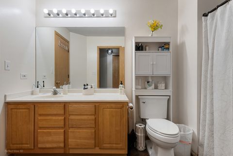 Tiny photo for 1310 Harvest Drive, Crest Hill, IL 60403 (MLS # 12522600)