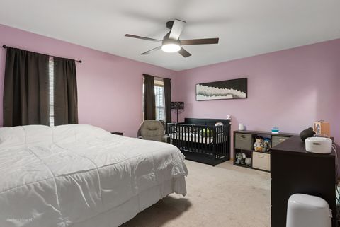 Tiny photo for 1310 Harvest Drive, Crest Hill, IL 60403 (MLS # 12522600)