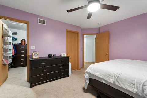 Tiny photo for 1310 Harvest Drive, Crest Hill, IL 60403 (MLS # 12522600)