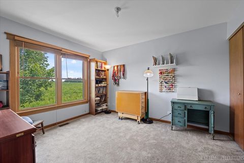 Tiny photo for 209 Somerset Drive, Sugar Grove, IL 60554 (MLS # 12457409)