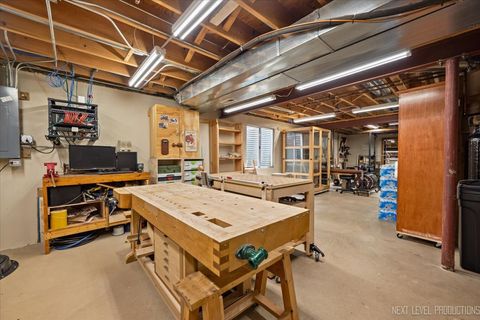 Tiny photo for 209 Somerset Drive, Sugar Grove, IL 60554 (MLS # 12457409)