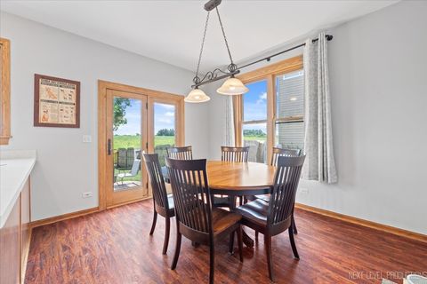 Tiny photo for 209 Somerset Drive, Sugar Grove, IL 60554 (MLS # 12457409)