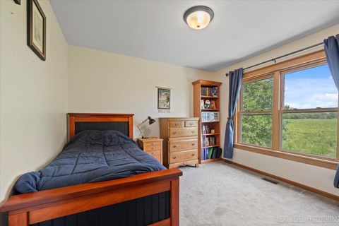 Tiny photo for 209 Somerset Drive, Sugar Grove, IL 60554 (MLS # 12457409)