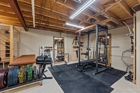 Tiny photo for 209 Somerset Drive, Sugar Grove, IL 60554 (MLS # 12457409)