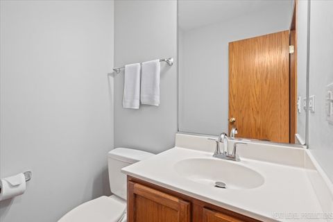 Tiny photo for 209 Somerset Drive, Sugar Grove, IL 60554 (MLS # 12457409)