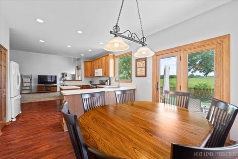 Tiny photo for 209 Somerset Drive, Sugar Grove, IL 60554 (MLS # 12457409)