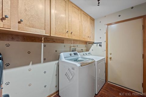 Tiny photo for 209 Somerset Drive, Sugar Grove, IL 60554 (MLS # 12457409)