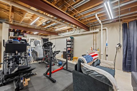 Tiny photo for 209 Somerset Drive, Sugar Grove, IL 60554 (MLS # 12457409)