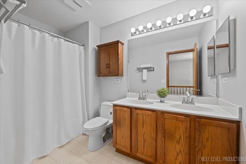 Tiny photo for 209 Somerset Drive, Sugar Grove, IL 60554 (MLS # 12457409)